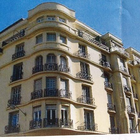Studio Carre D'Or, A 50 M De La Plage Et Du Negresco Nice Oda fotoğraf