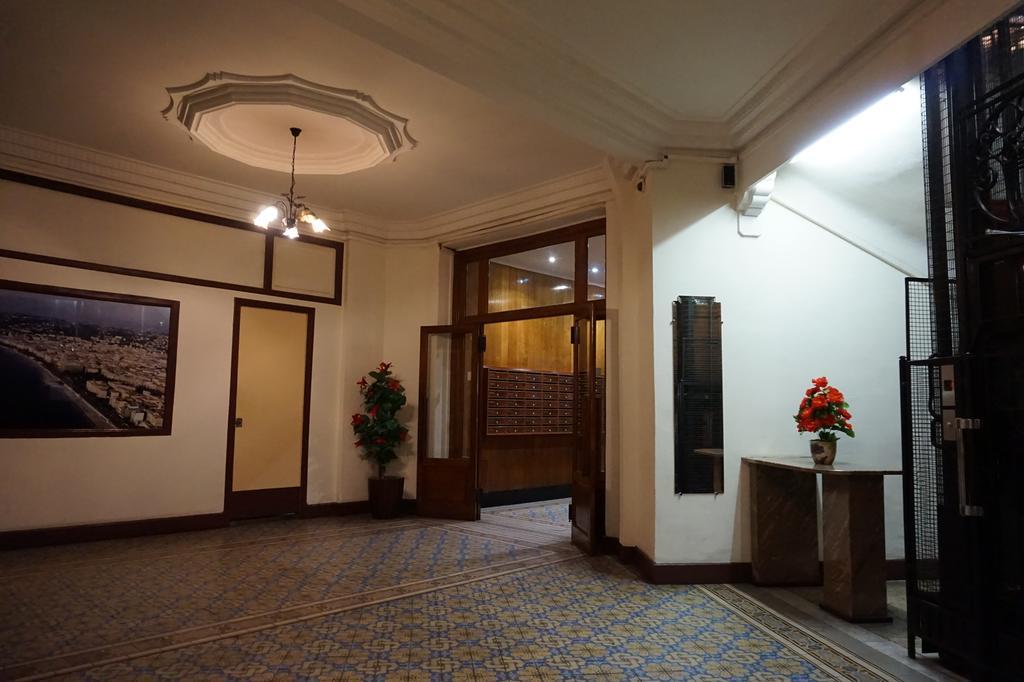 Studio Carre D'Or, A 50 M De La Plage Et Du Negresco Nice Dış mekan fotoğraf